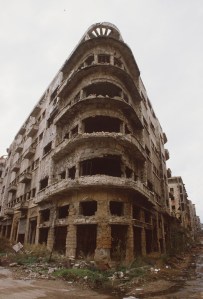 Schenk 91 Beirut RPJ