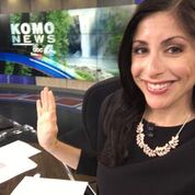 Lindsay Cohen - Former KOMO 4 News Reporter