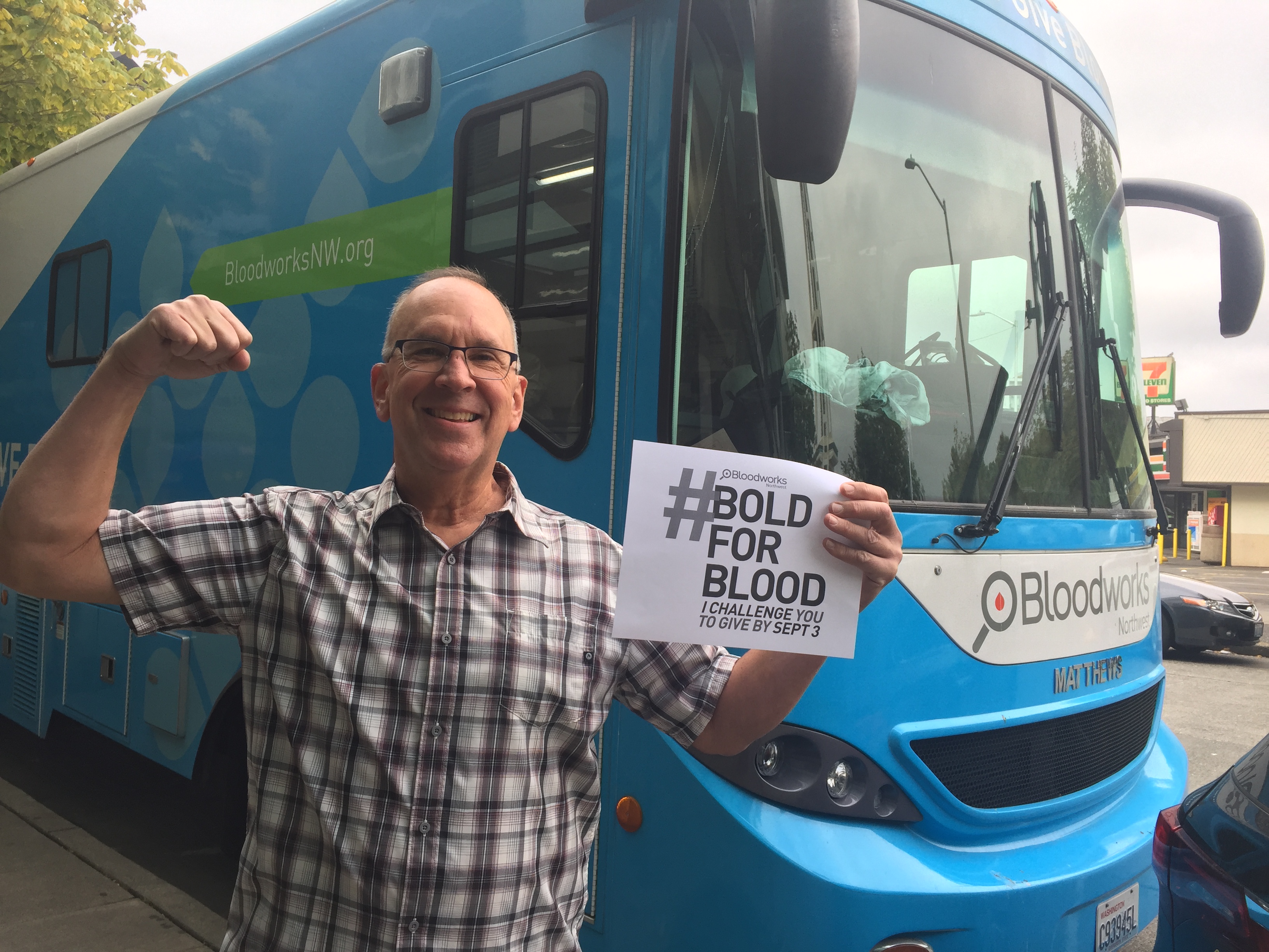 B4B Gregg Hersholt fist